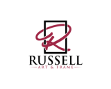 /public/logoimage/1468619445Russell Art _ Frame.png